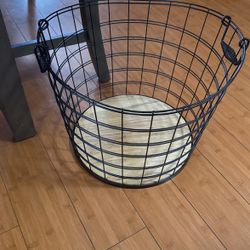 Storage Bin