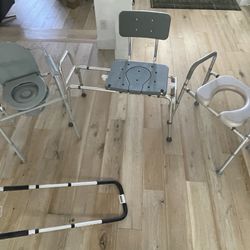 At Home Medical Equipment 