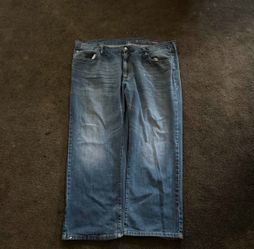 Baggy Izod Jeans