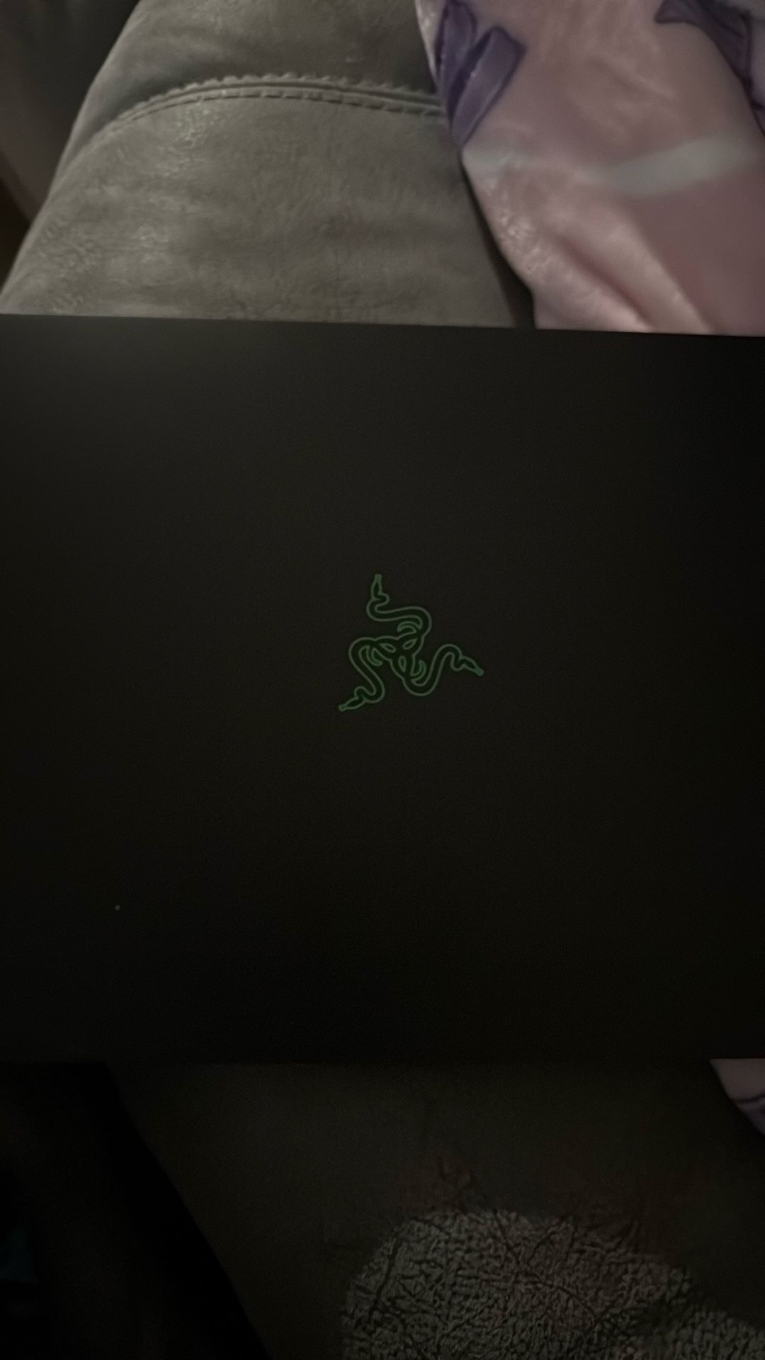 Razer Blade 17.3” QHD 1Tb