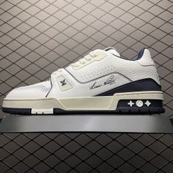 L.ouis V.uitton  LV Trainer 