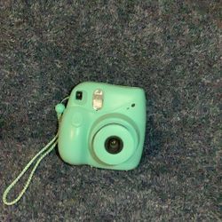 Instax Mini 7+, With Photo Frames, And Photo Covers 