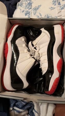 Jordan 11 low
