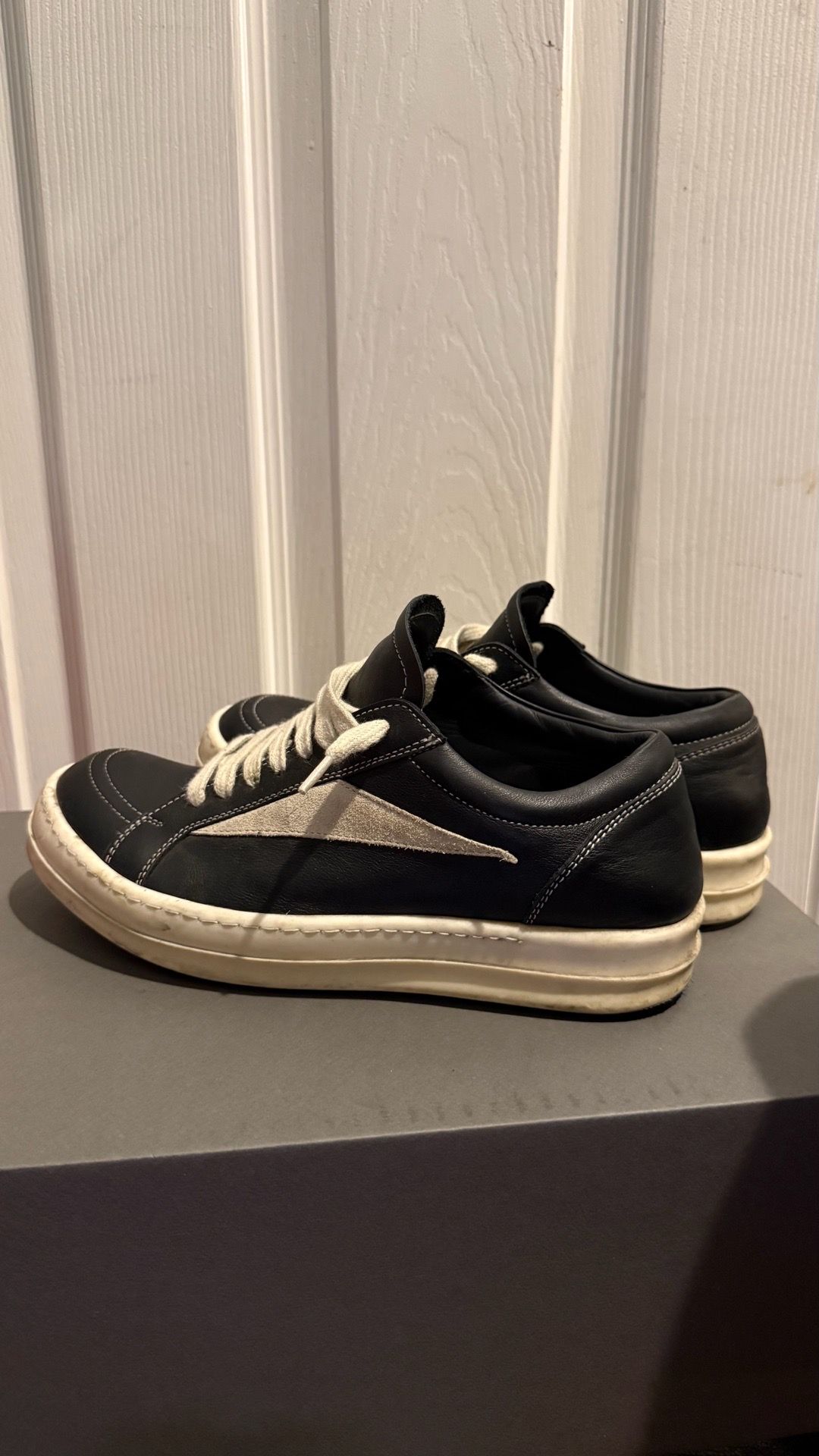 Rick Owens Vintage