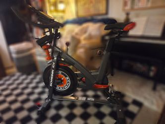 Schwinn IC4 Indoor Cycling Bike