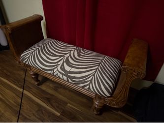 Loveseat vintage