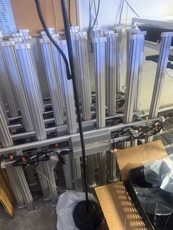 LED lights