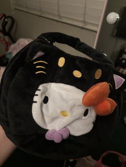 Hello Kitty Halloween 