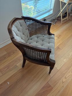 Nice chair