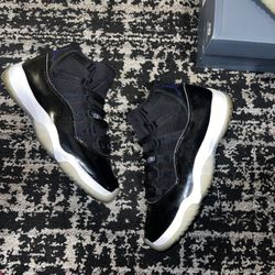 Jordan 11 Space Jams