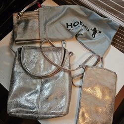 HOBO Purse Collection