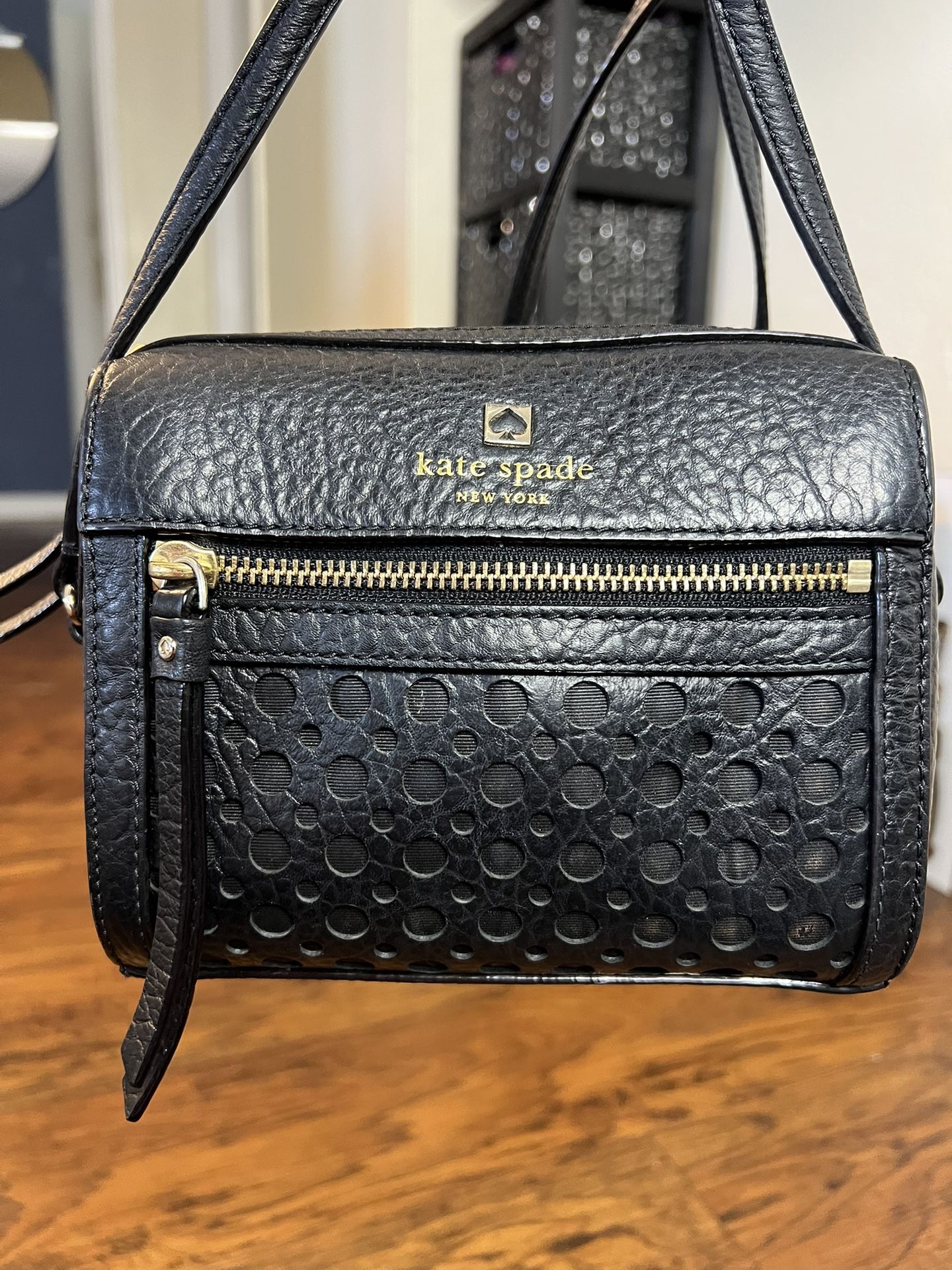 Kate Spade Crossbody Bag