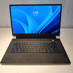 alienware x15 r2 gaming laptop