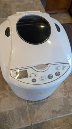 Bread maker