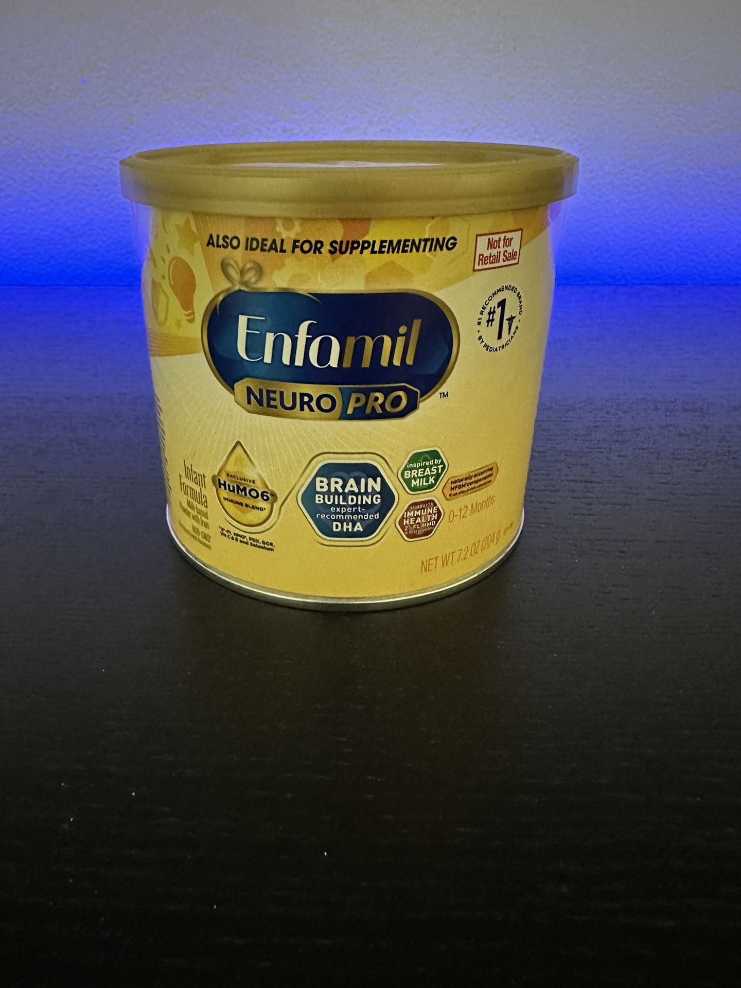 Enfamil Baby Formula