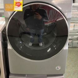 WHIRLPOOL WEDHC DRYER