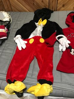 Kids cloth 3/4t