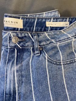 Pacsun Mom Jeans
