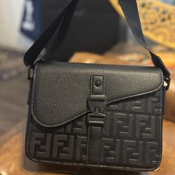Men’s Messenger Bags