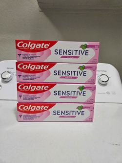 Colgate Toothpaste Bundle
