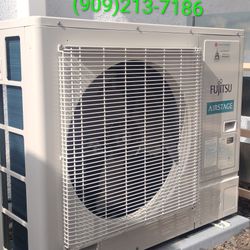Fujitsu Mini Split