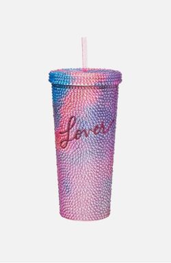 Taylor Swift Lover Tumbler