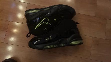 Nike uptempos 95