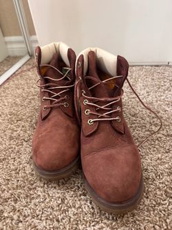 Women's Timberland Boots