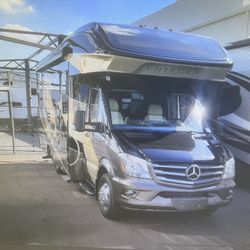 2019 QWEST 24L