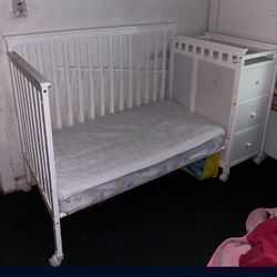 Crib