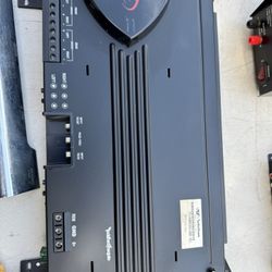Rockford Fosgate P400/4