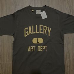 Gallery Dept Shirt 