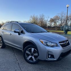 Selling My Subaru 
