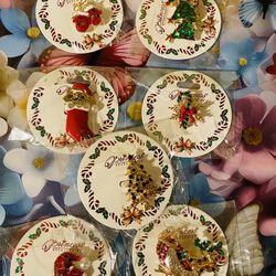 Adorable Xmas Pins