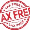 Low Price Tax Free