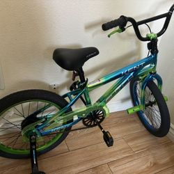 Brand New Kids Bike