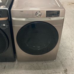 Samsung Front Load Gas Dryer