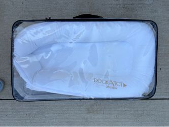 DockaTot Deluxe
