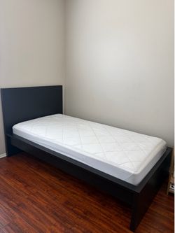 IKEA Twin Bed Frame
