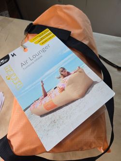 Air Lounger