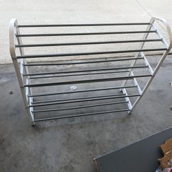 Shoe Rack 