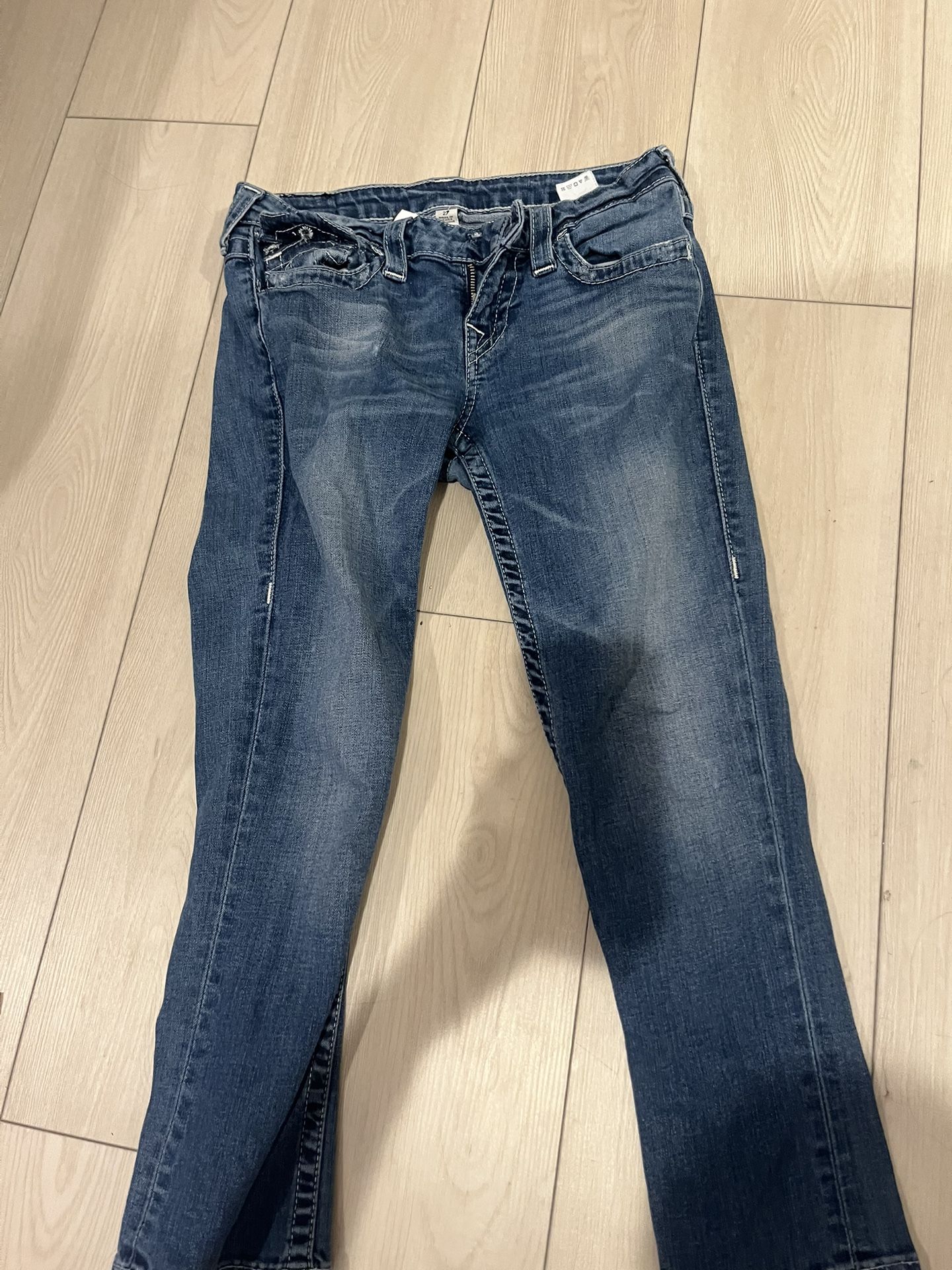True Religion Pants