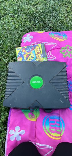 Xbox