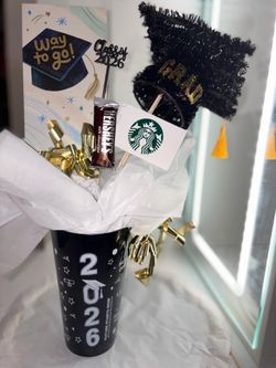 Graduation Gift Arrangements