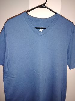 V- Neck T-shirt