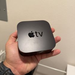 Apple TV 