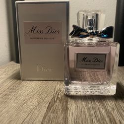 Miss Dior Blooming Bouquet Edt 