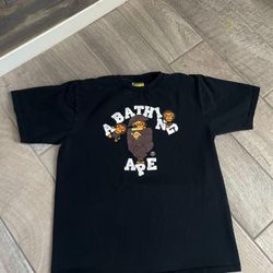 Bape tee Large