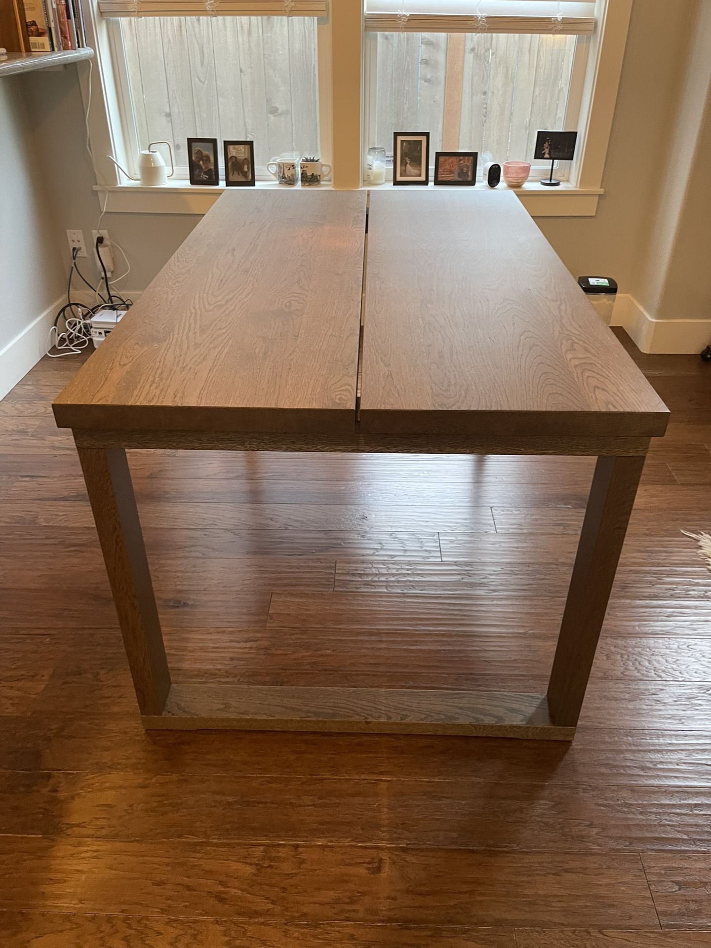 IKEA Mörbylånga Dining Table