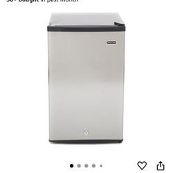 Freezer; Mini, Small (Works perfect)